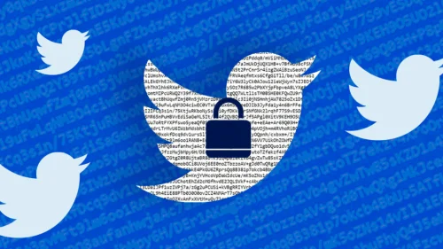 Twitter finalmente lança suporte para mensagens criptografadas