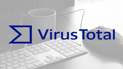 VirusTotal revela softwares mais utilizados em ataques com malware