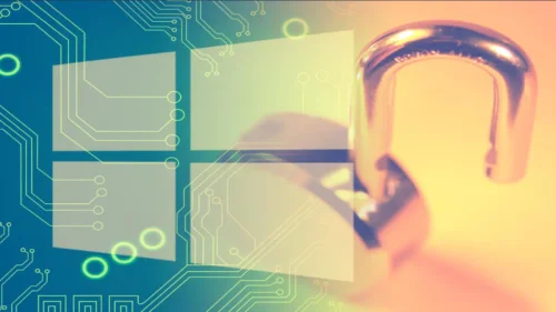 Especialistas detalham nova falha de roubo de credenciais no Windows