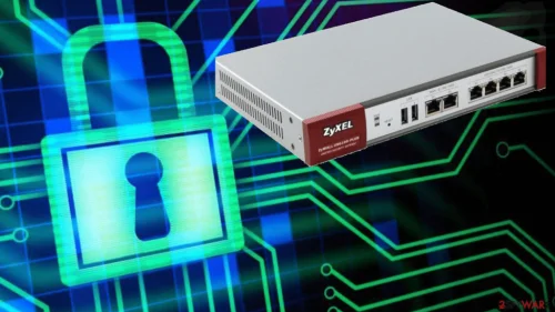 Zyxel lança patches de segurança críticos para produtos de firewall e VPN