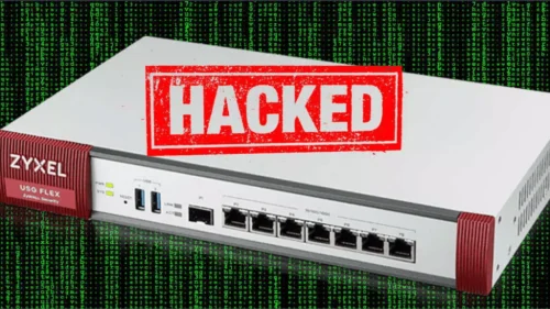 Vulnerabilidade nos firewalls Zyxel pode ser explorada por cibercriminosos