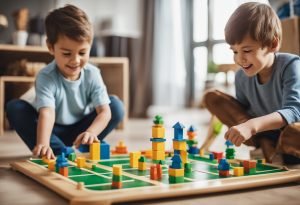 Jogos e brincadeiras para fazer em casa: ideias divertidas para todas as idades