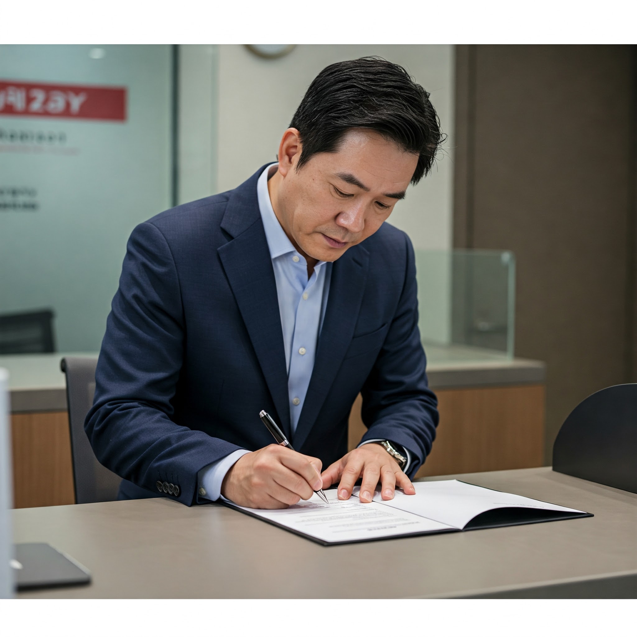 Passo a passo como contratar um Seguro de Vida