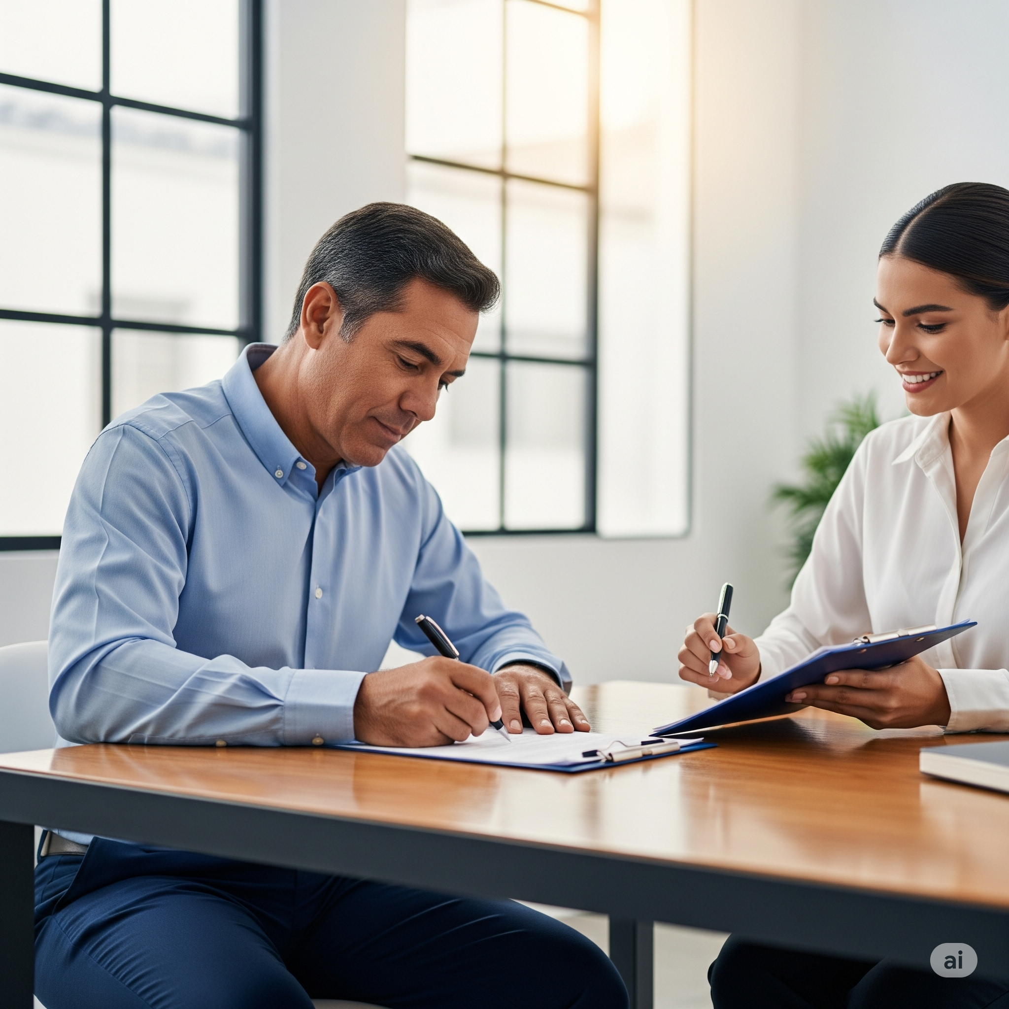 7 erros comuns ao contratar um seguro