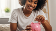 Quais as diferenças entre poupar e investir?