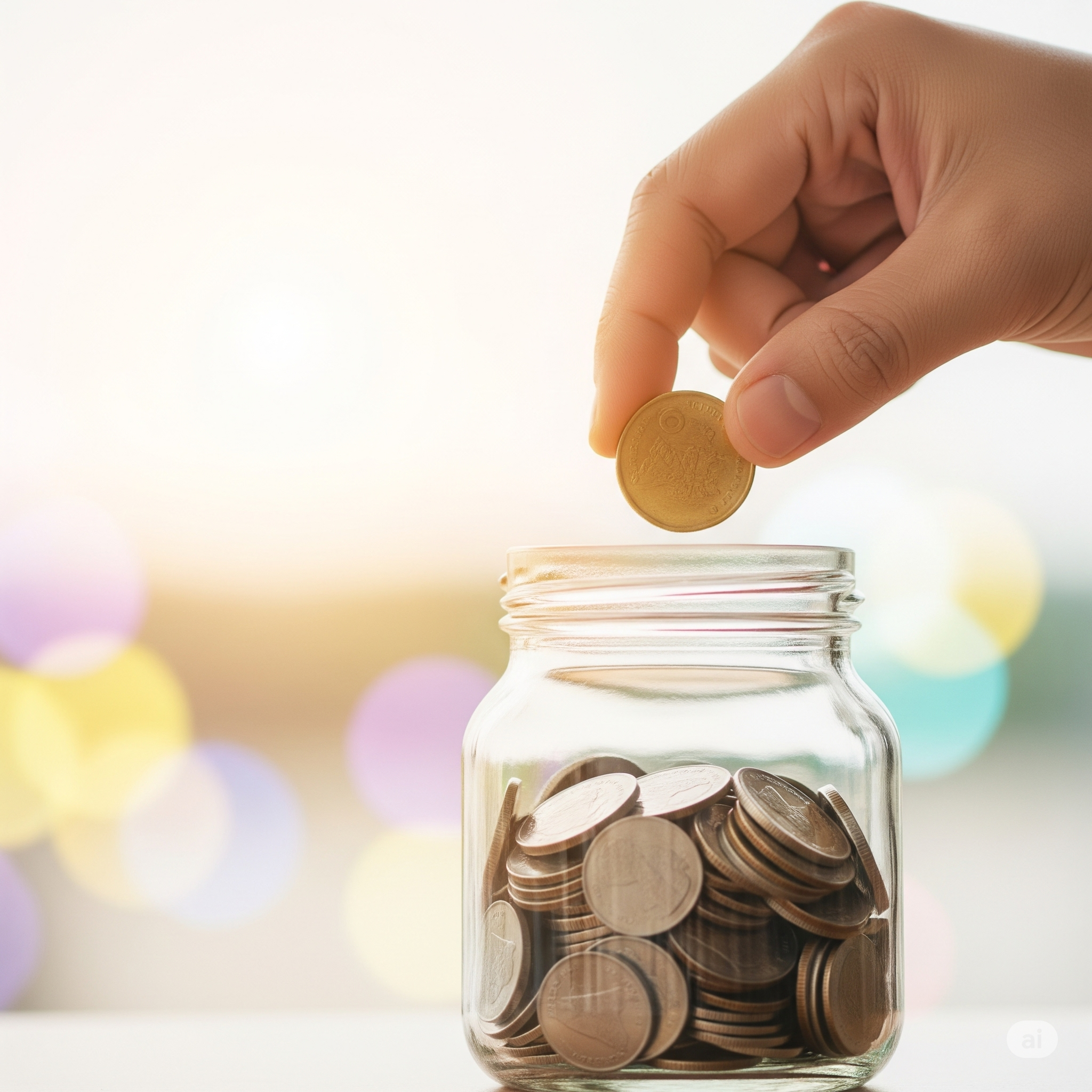 Passo a passo para juntar dinheiro para uma viagem dos sonhos