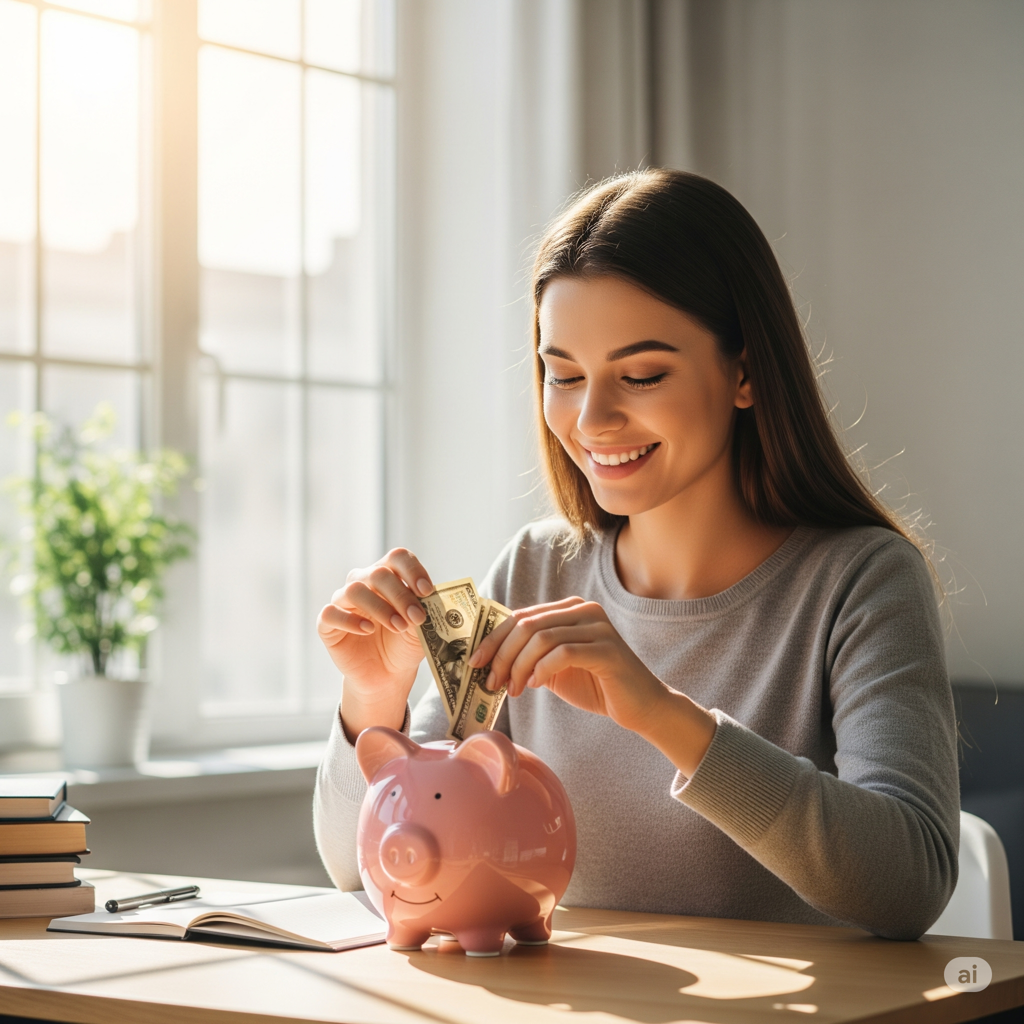 Como montar um orçamento com o método 50/30/20