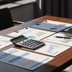 Planejamento Financeiro Jovem: Construindo um Futuro Seguro