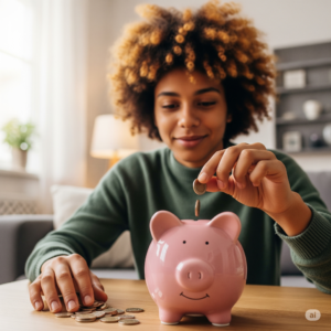 Como Começar a Montar Sua Reserva de Emergência: Estratégias Práticas