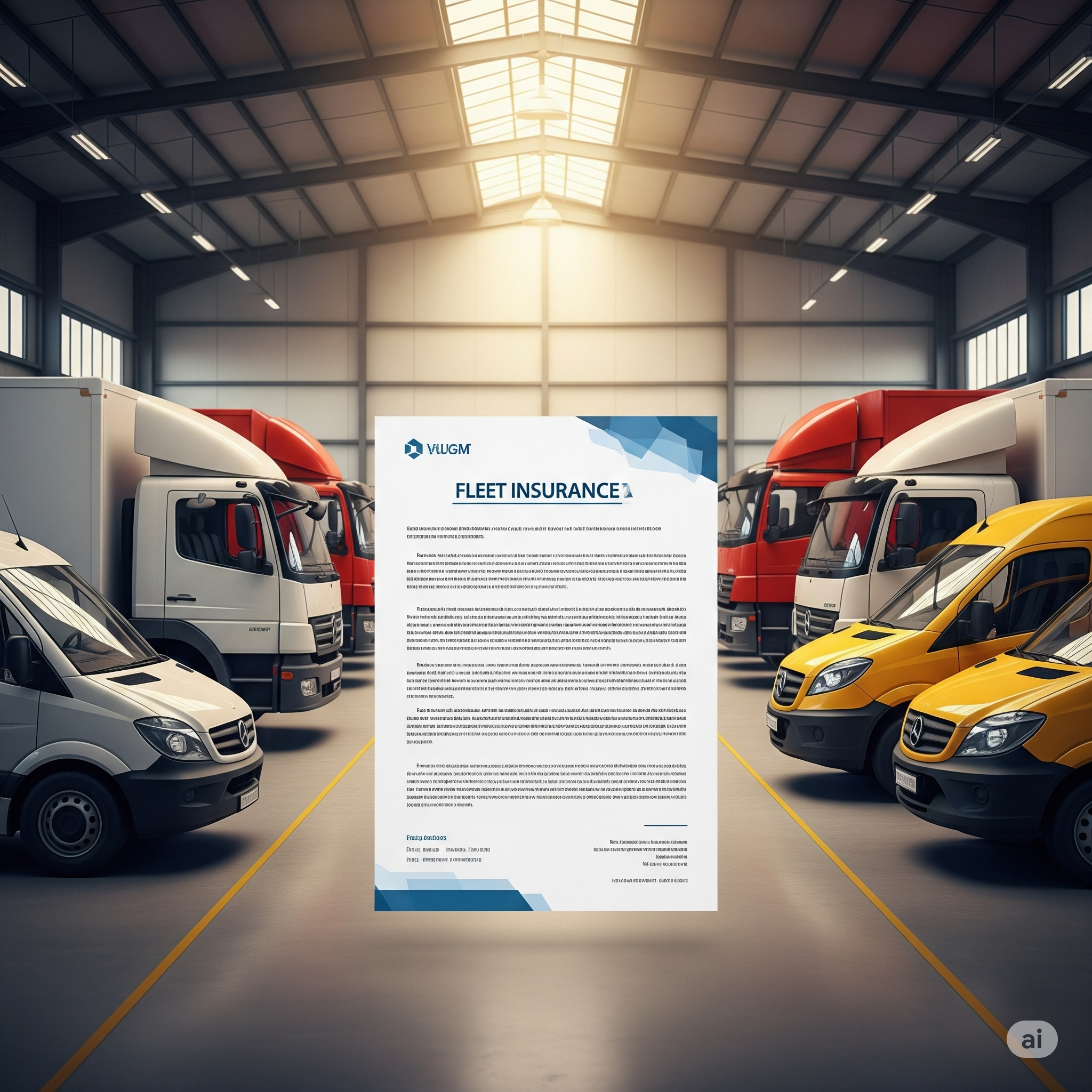 O que é o Seguro de frota?