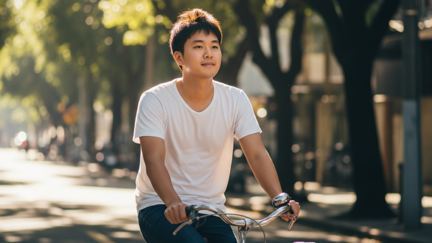 Vale a pena ter um Seguro de bicicleta?
