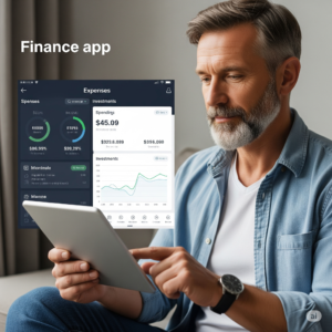 Passo a passo como montar uma planilha de gastos mensais