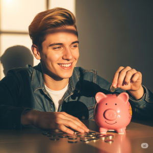 O Que Significa Investir Dinheiro? Fazendo Seu Capital Trabalhar por Você!