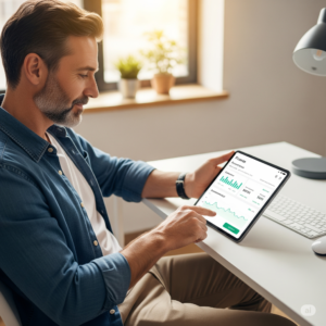 Otimização Avançada da Planilha: Criando Relatórios e Gráficos Automáticos