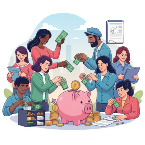 Passo a passo como montar um orçamento pessoal do zero