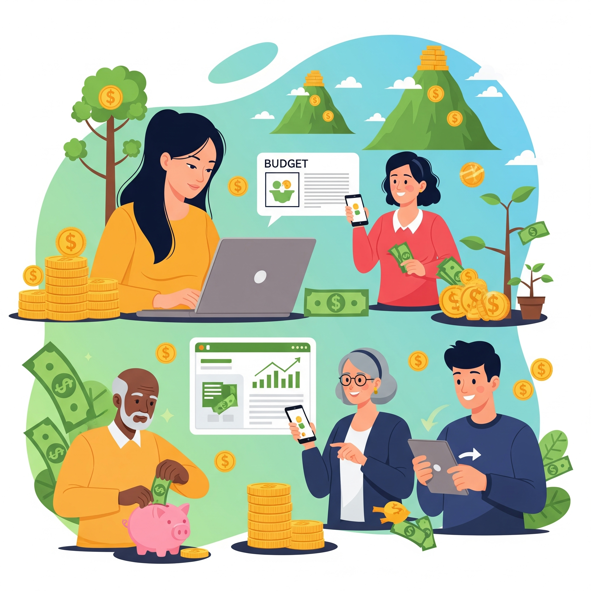 10 dicas práticas para economizar no dia a dia