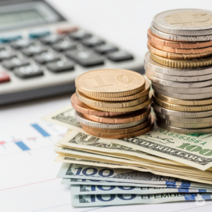 Quanto guardar por mês para emergências?