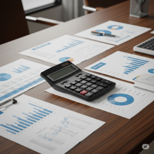 Por Que o Planejamento Financeiro Mensal é Essencial?