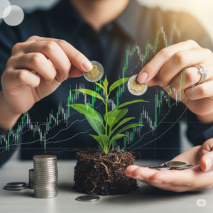 Como ensinar educação financeira para as crianças