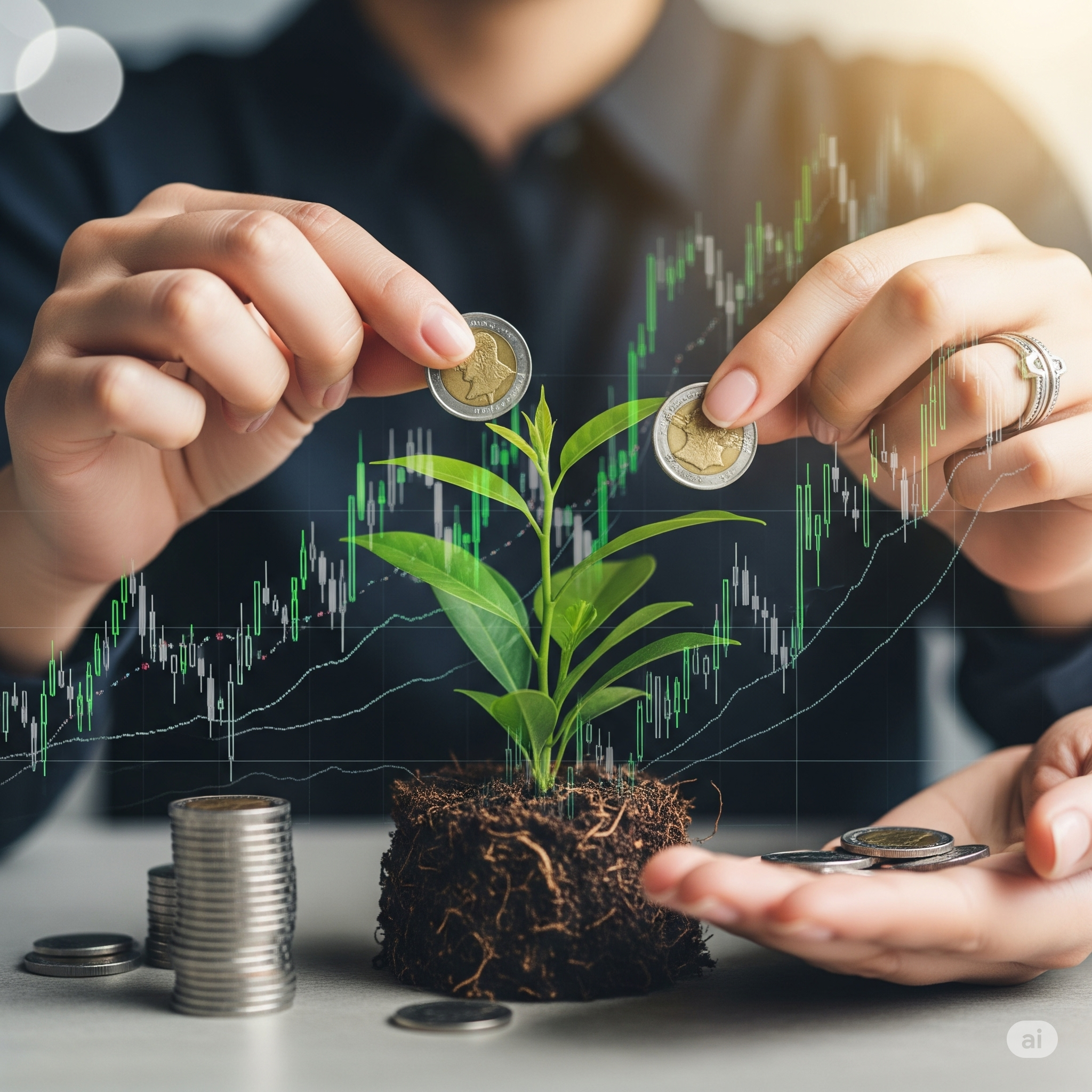 Como ensinar educação financeira para as crianças