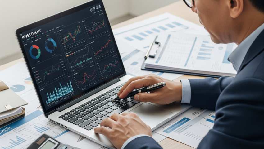 Passo a passo como criar uma planilha de gastos no excell