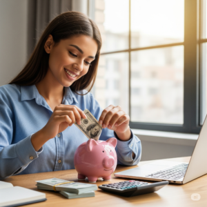 Como montar uma reserva de emergência (e onde guardar esse dinheiro)