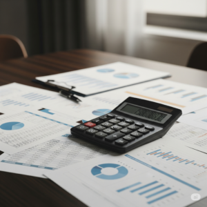 Por Que a Renda Passiva é Importante para Sua Liberdade Financeira?