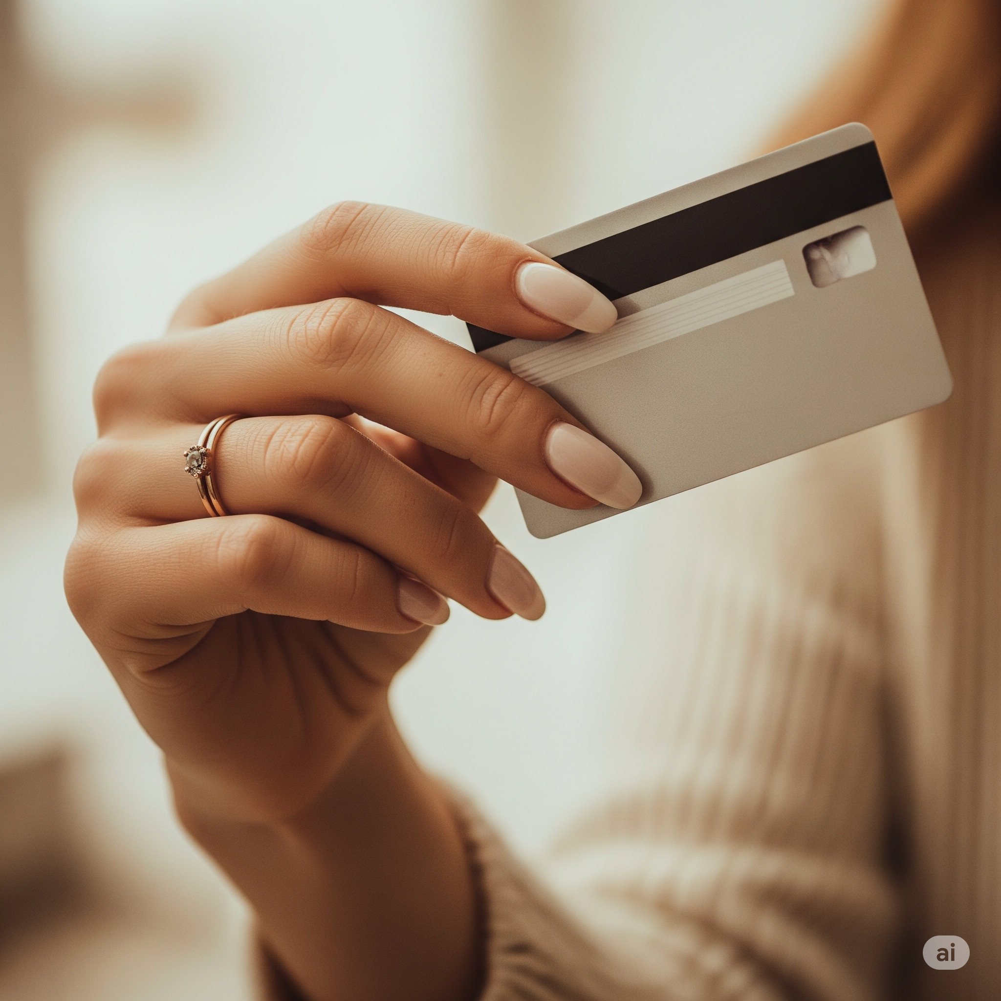 O que é score de crédito?