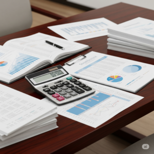 Como organizar suas finanças do zero