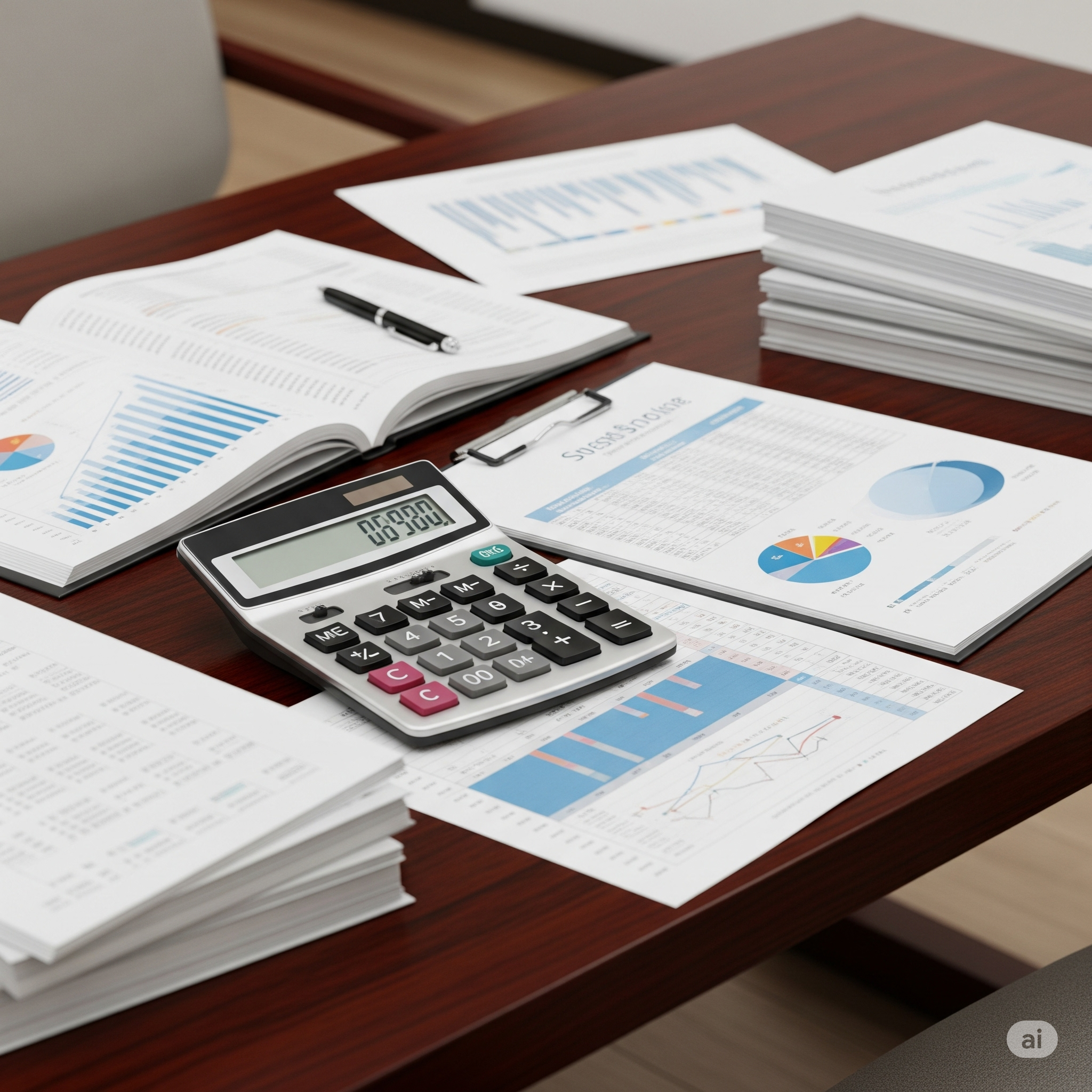 Como organizar suas finanças do zero