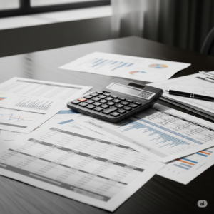 Como Implementar o Método 50/30/20 na Prática: Passo a Passo