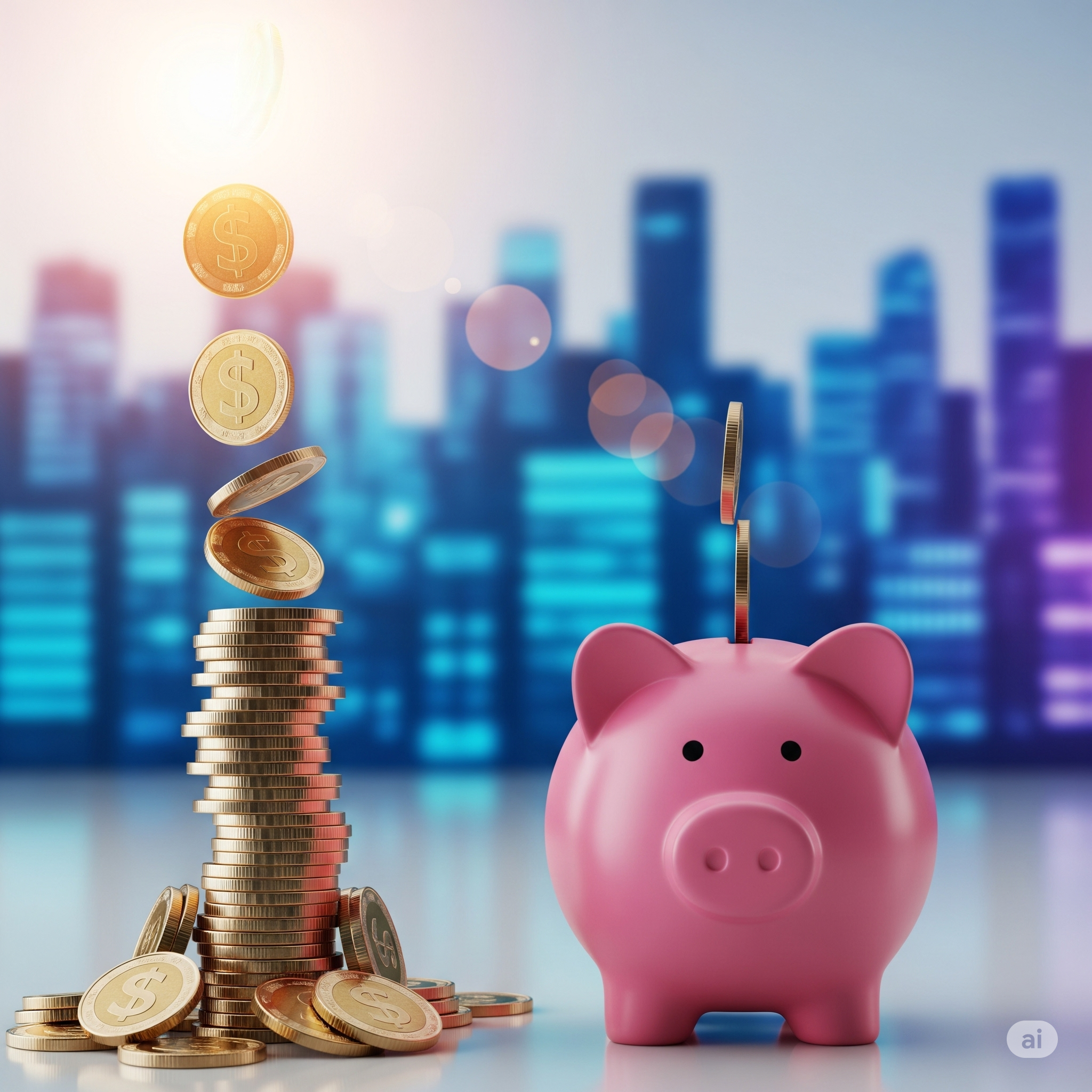 O que é uma renda passiva?