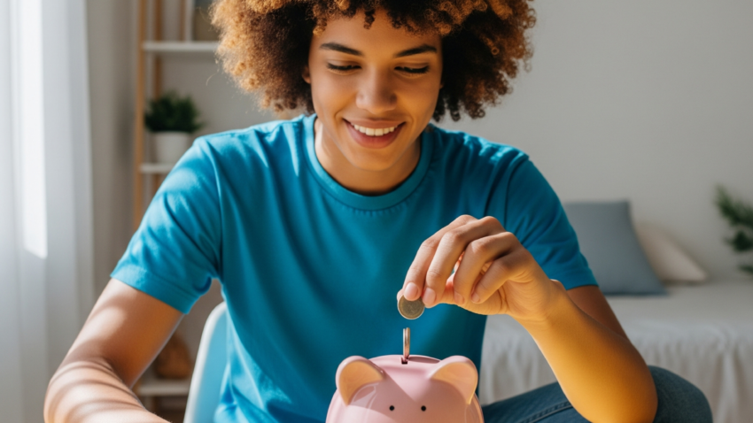 Como separar o dinheiro pessoal do dinheiro da empresa