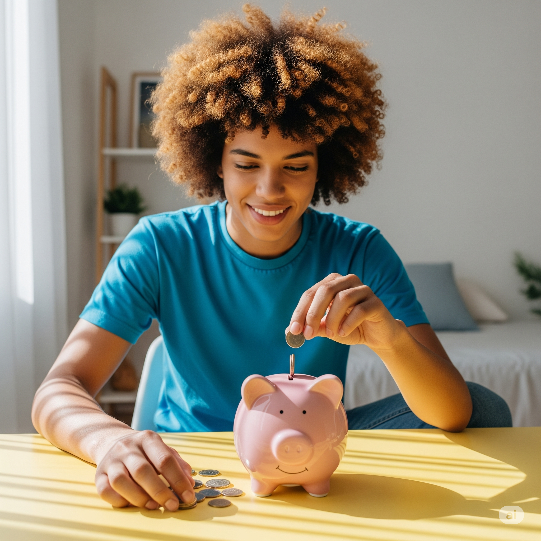 Como separar o dinheiro pessoal do dinheiro da empresa