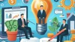 Entenda a diferença entre gastar, poupar e investir