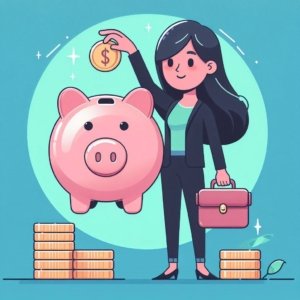 Como organizar o orçamento pessoal em 5 etapas simples