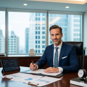 Saiba como ter um controle financeiro pessoal