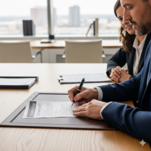 10 erros comuns ao contratar um seguro de vida