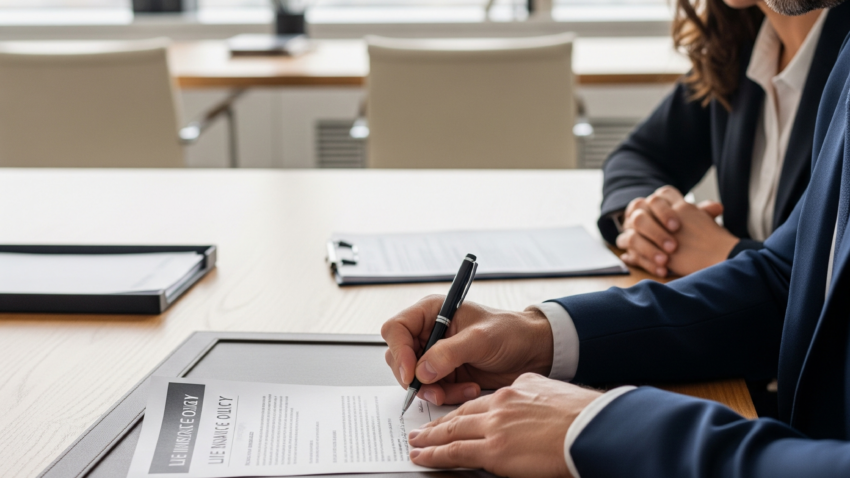 10 erros comuns ao contratar um seguro de vida