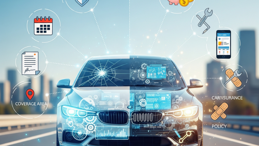 Saiba como solicitar um seguro carro com esse guia