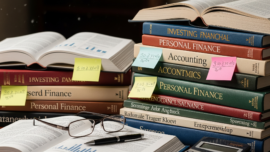 Saiba como organizar suas finanças pessoais em 5 passos práticos