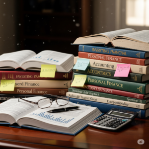 Saiba como organizar suas finanças pessoais em 5 passos práticos