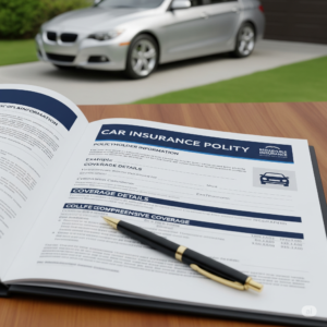 Dicas para negociar o preço do seguro do carro e reduzir até 30% do valor