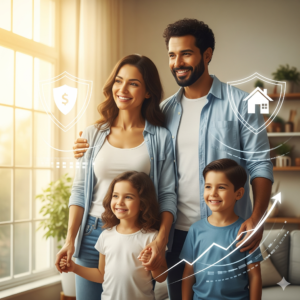 Desvendando as Coberturas – Além da Proteção por Morte