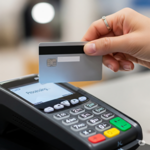 O que é score de crédito?