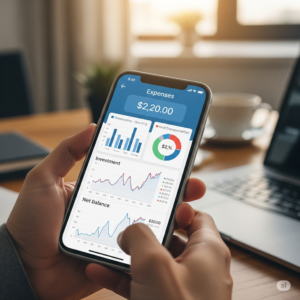 Entenda como a inteligência artificial está mudando o mercado de investimentos