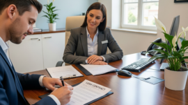 Guia completo como funciona o seguro para pequenas empresas
