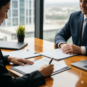 Contratar e "Esquecer na Gaveta": A Falta de Revisão Periódica