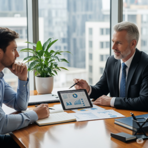 Por Que o Seguro Auto Não é um Gasto, Mas um Investimento na Sua Paz?