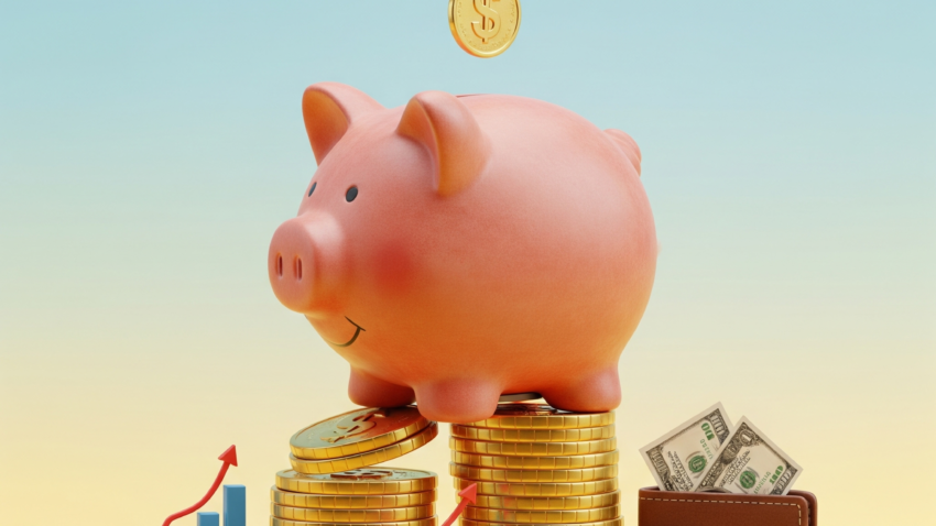 5 aplicativos gratuitos para controle financeiro